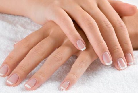 Handen / Nagels
